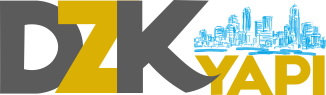Dzk Yapı - İnşaat - Proje - Taahhüt
