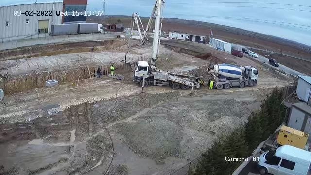 Altek Metal Döküm